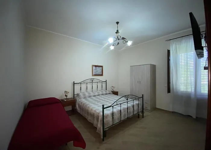 B&B Gloria