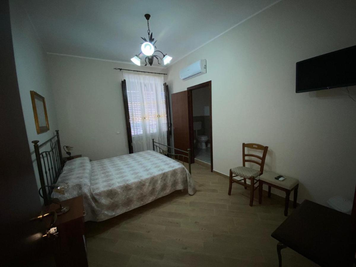Bed & Breakfast Gloria Villabate