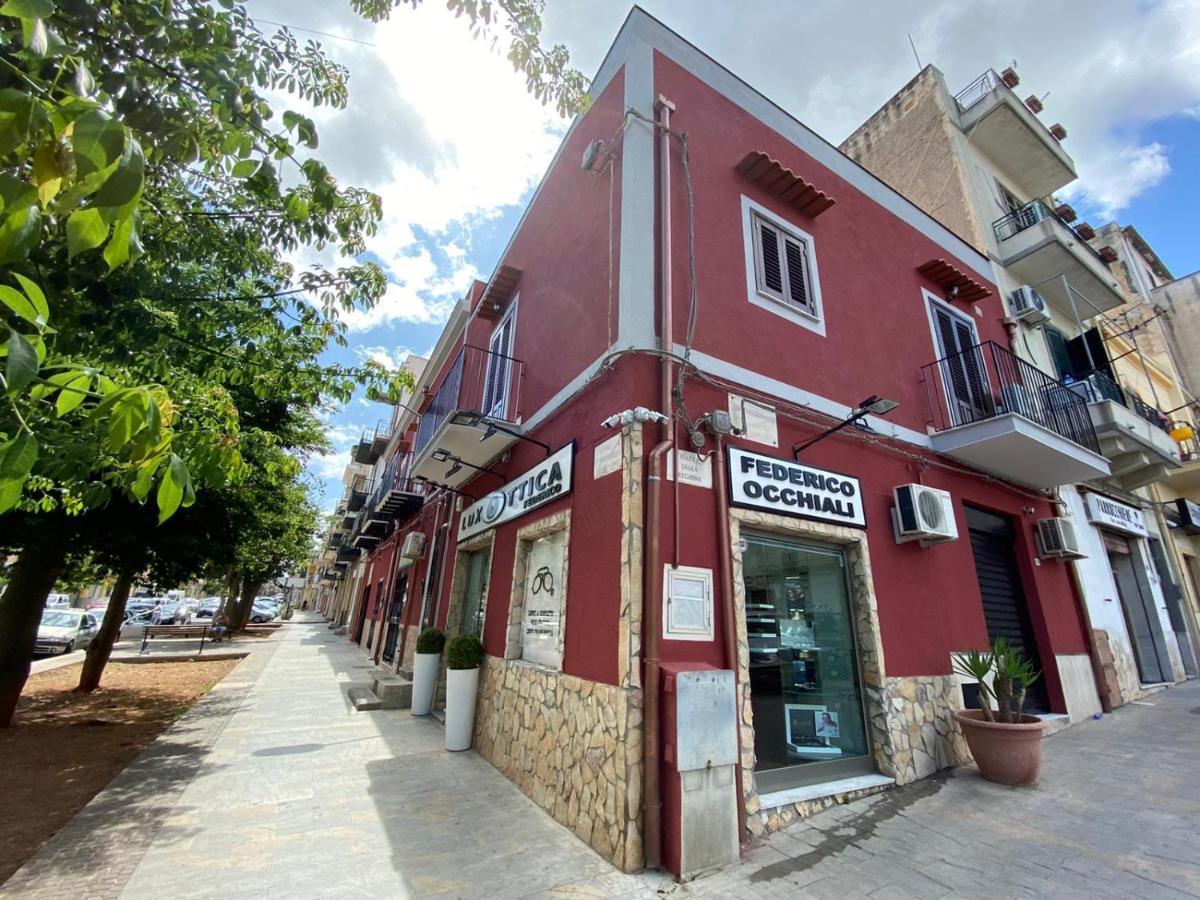 Gloria Bed & Breakfast Villabate